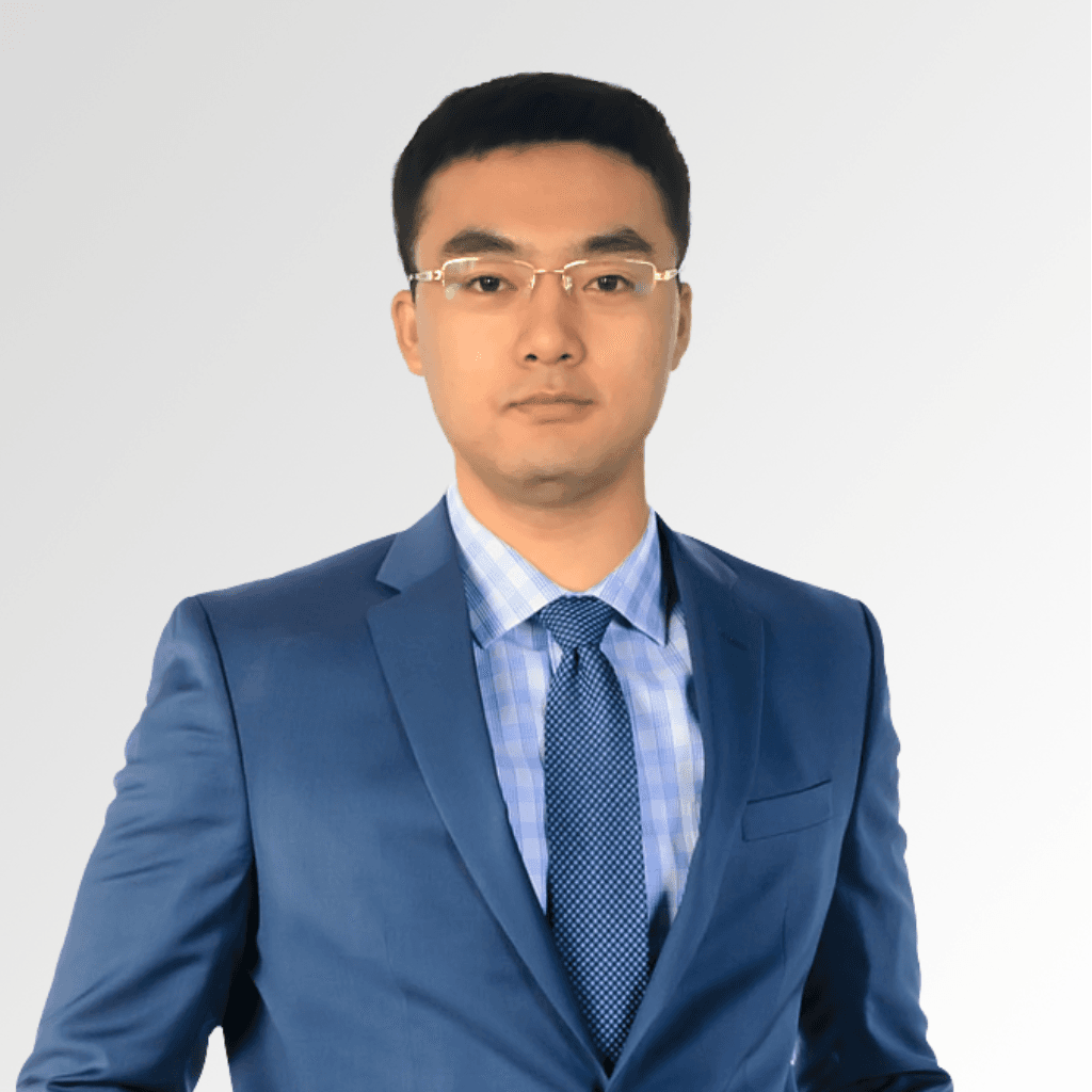 Blockchain Developer