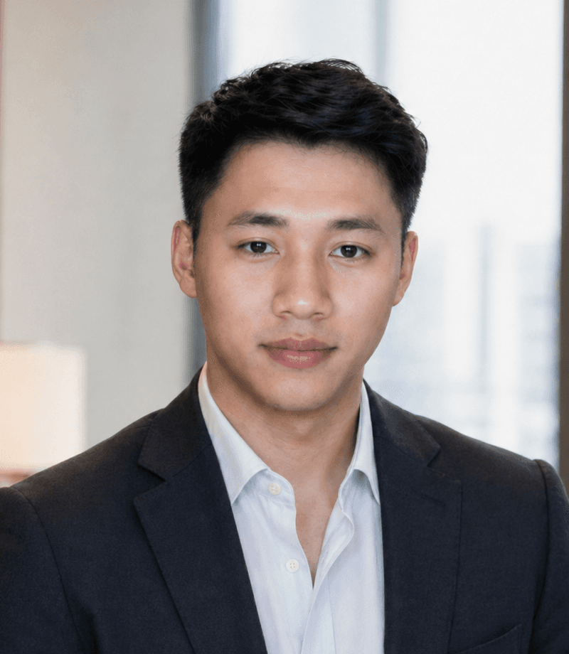 Justin Liu