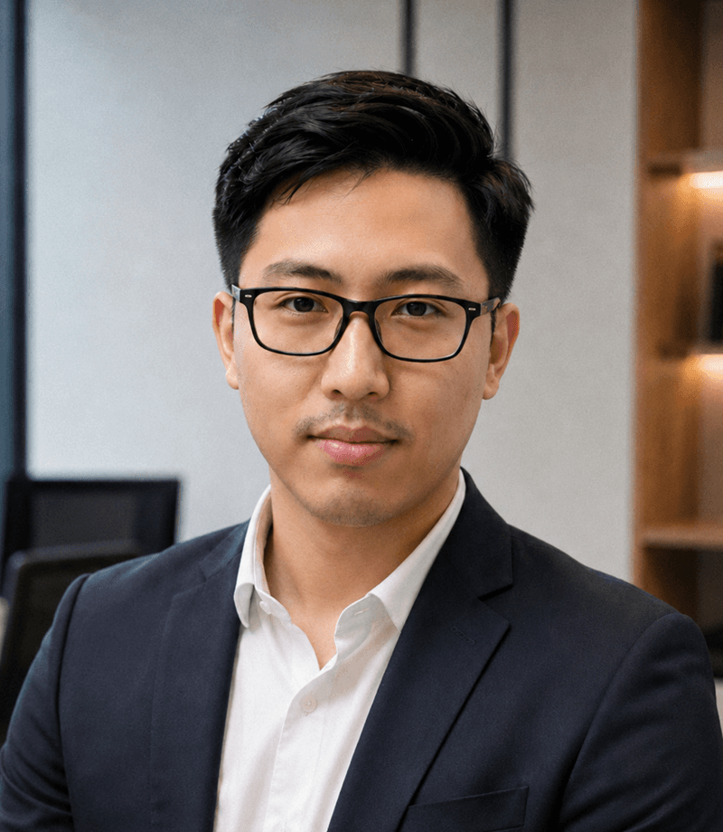 Eric Yu
